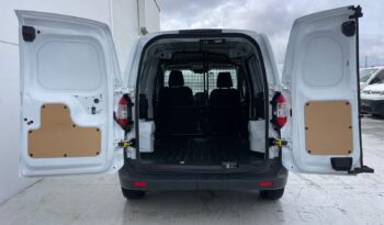 FORD TRANSIT COURIER full