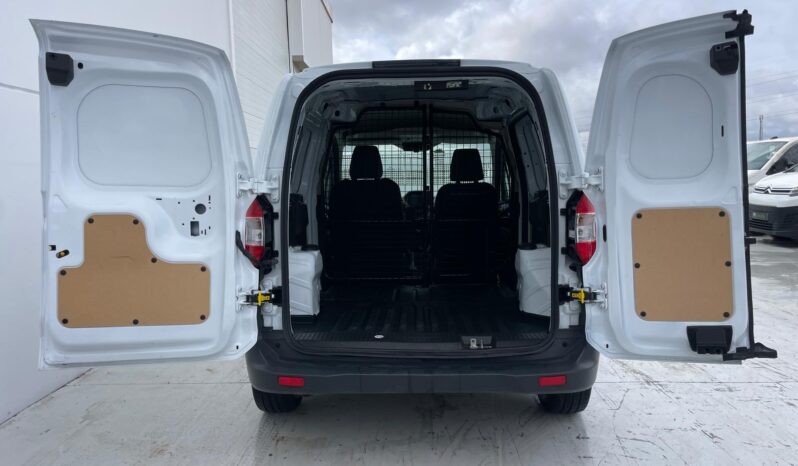 FORD TRANSIT COURIER full