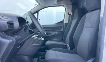 CITROEN BERLINGO XL full