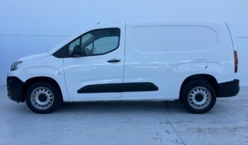 CITROEN BERLINGO XL full