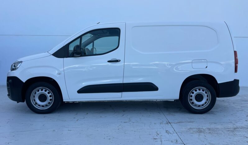 CITROEN BERLINGO XL full