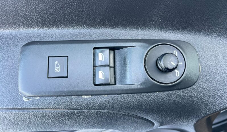 CITROEN BERLINGO XL full