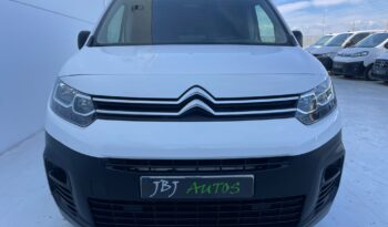 CITROEN BERLINGO XL full