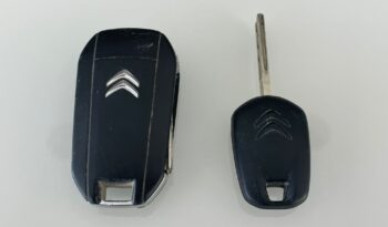 CITROEN BERLINGO XL full