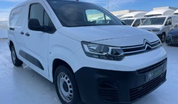 CITROEN BERLINGO XL full
