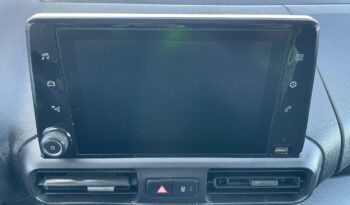 CITROEN BERLINGO XL full