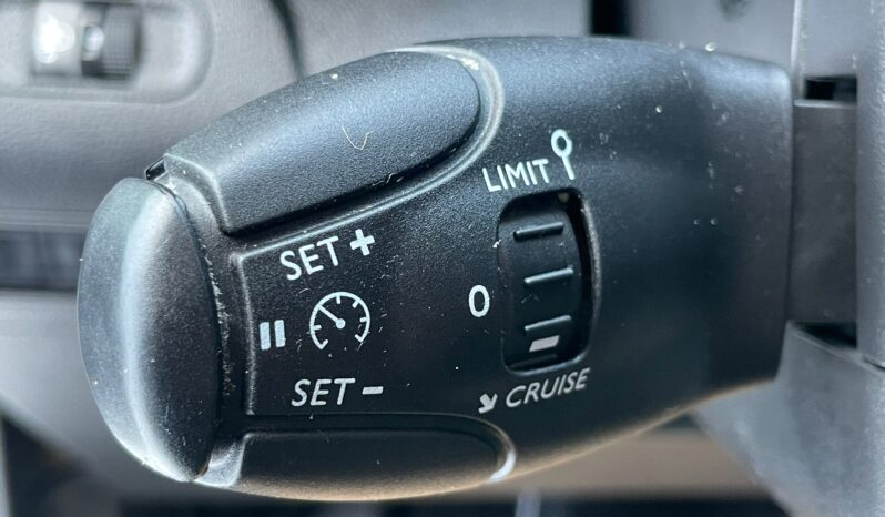 CITROEN BERLINGO XL full