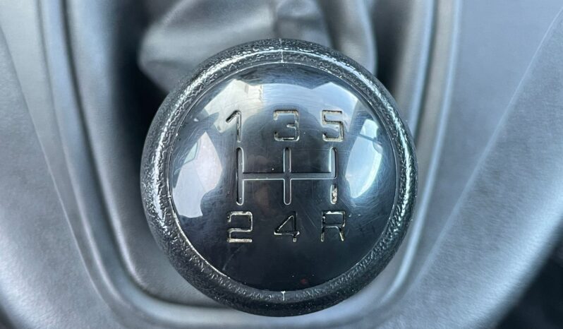 CITROEN BERLINGO XL full