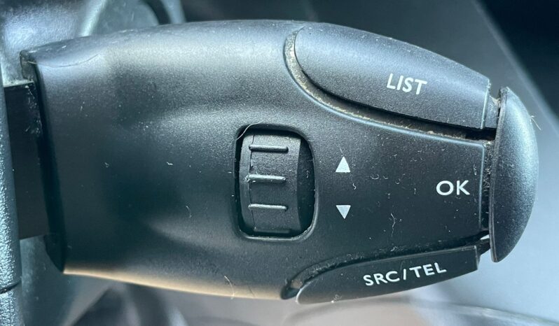 CITROEN BERLINGO XL full