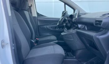 CITROEN BERLINGO XL full