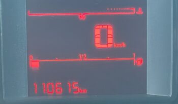 CITROEN BERLINGO XL full