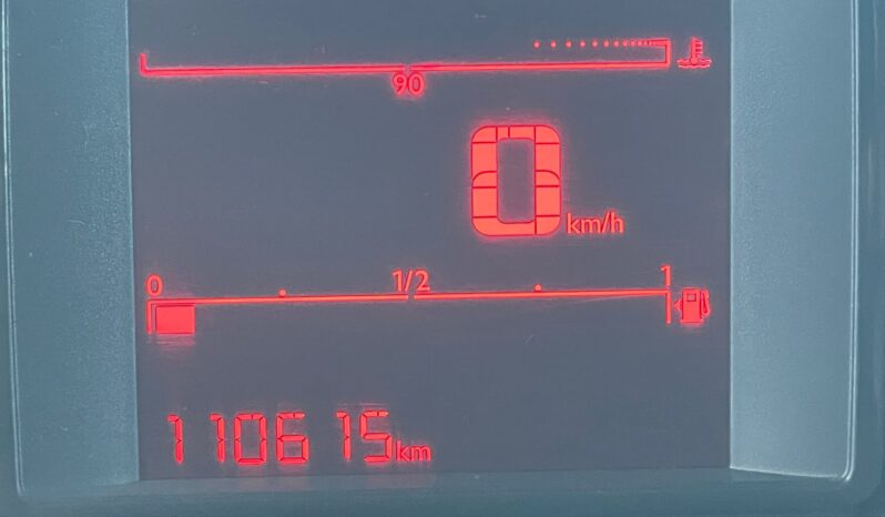 CITROEN BERLINGO XL full