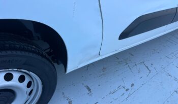 CITROEN BERLINGO XL full