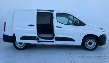 CITROEN BERLINGO XL full