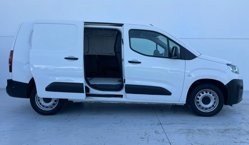 CITROEN BERLINGO XL full