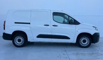 CITROEN BERLINGO XL full