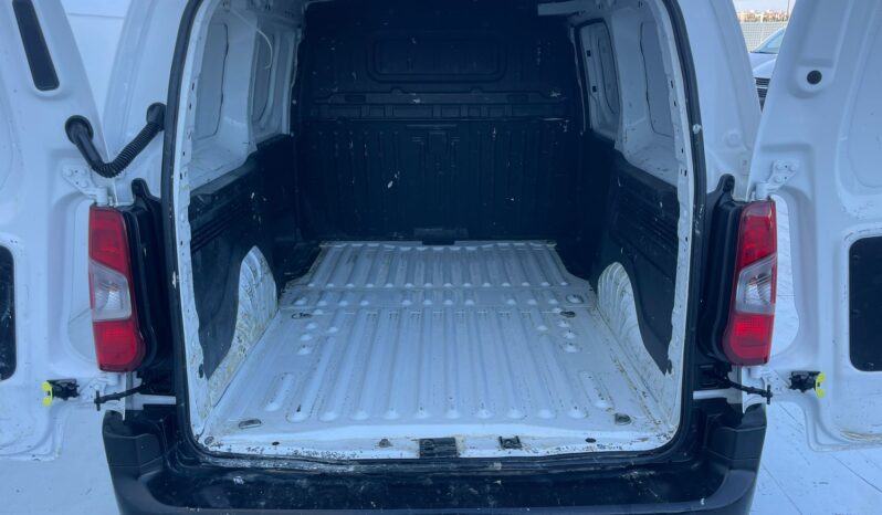 CITROEN BERLINGO XL full