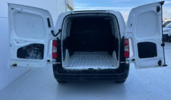 CITROEN BERLINGO XL full