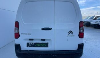 CITROEN BERLINGO XL full