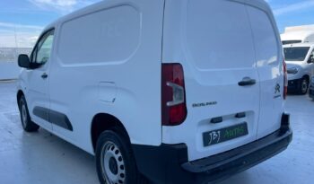 CITROEN BERLINGO XL full