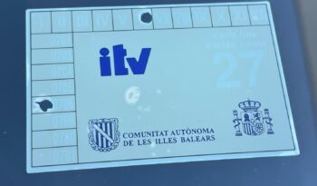 CITROEN BERLINGO XL full