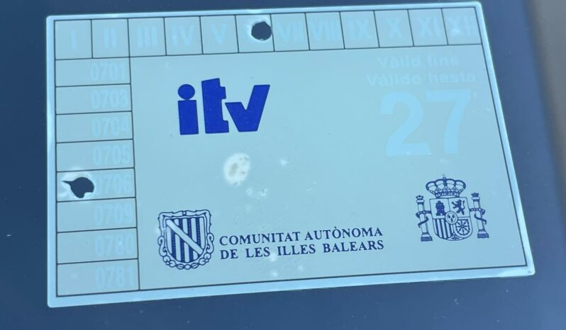 CITROEN BERLINGO XL full