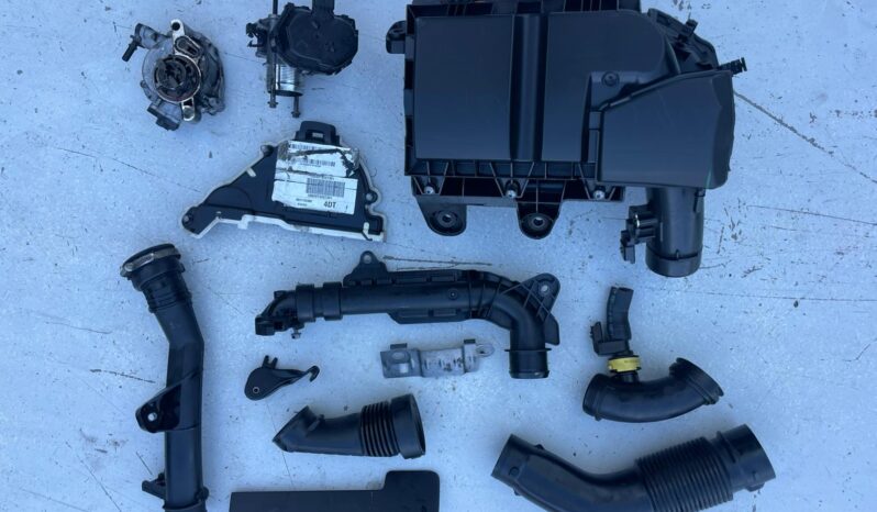 CITROEN BERLINGO XL full