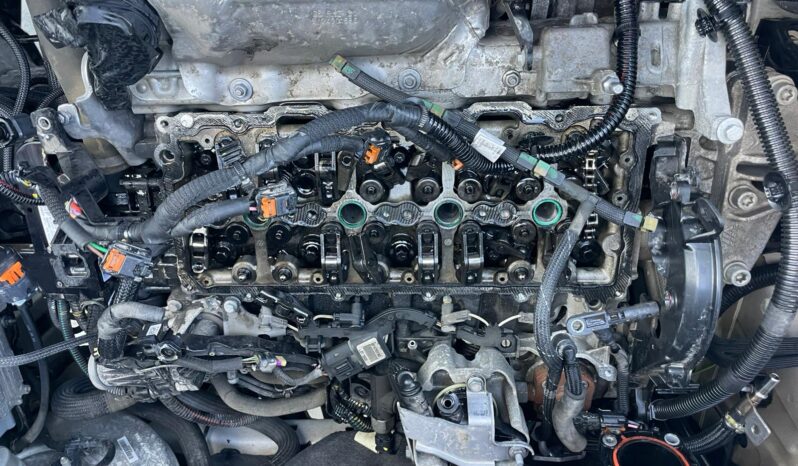 CITROEN BERLINGO XL full