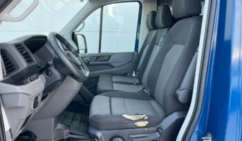 VOLKSWAGEN CRAFTER full
