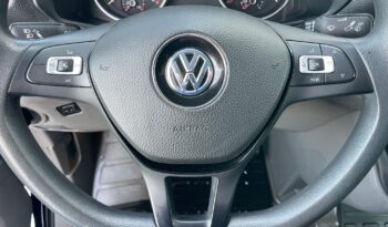 VOLKSWAGEN CRAFTER full