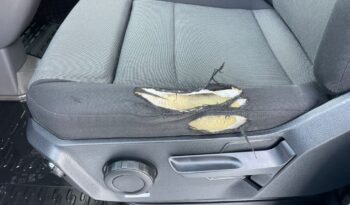 VOLKSWAGEN CRAFTER full