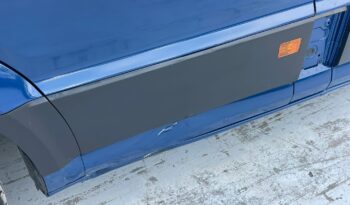 VOLKSWAGEN CRAFTER full