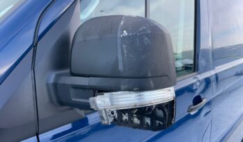 VOLKSWAGEN CRAFTER full