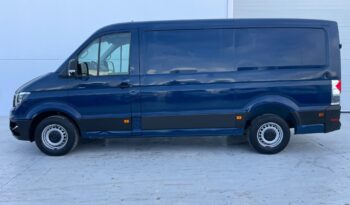 VOLKSWAGEN CRAFTER full