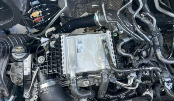 VOLKSWAGEN CRAFTER full