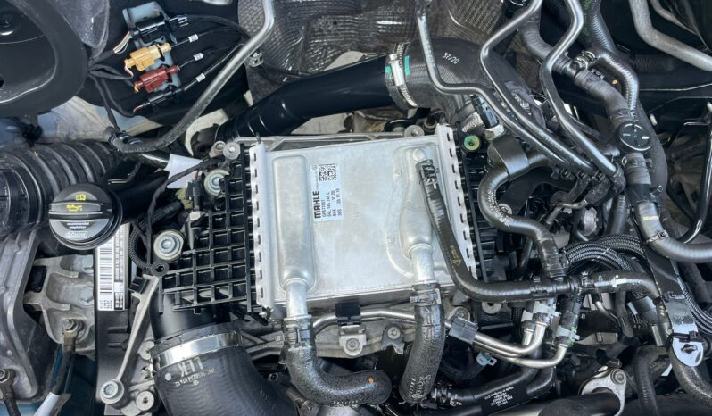 VOLKSWAGEN CRAFTER full