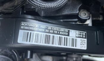 VOLKSWAGEN CRAFTER full