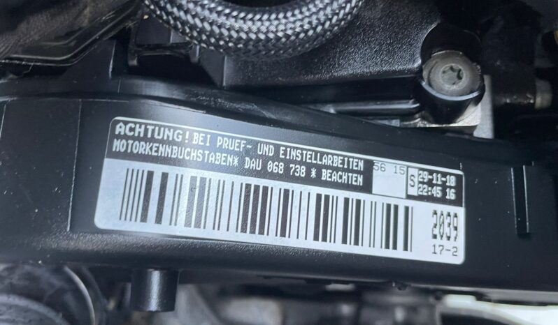 VOLKSWAGEN CRAFTER full