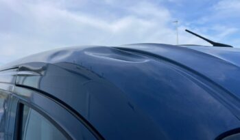 VOLKSWAGEN CRAFTER full