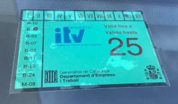 VOLKSWAGEN CRAFTER full