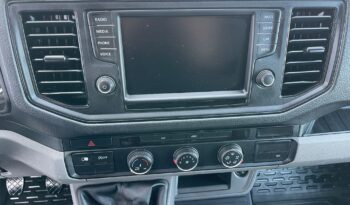 VOLKSWAGEN CRAFTER full