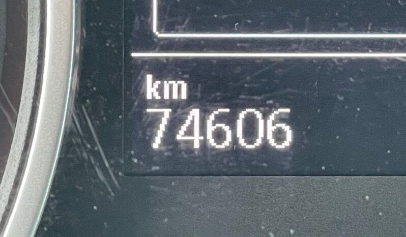 VOLKSWAGEN CRAFTER full