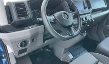 VOLKSWAGEN CRAFTER full