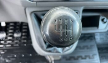 VOLKSWAGEN CRAFTER full