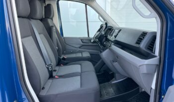 VOLKSWAGEN CRAFTER full