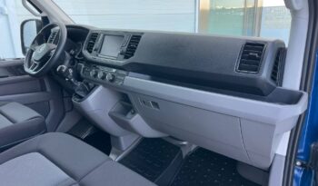 VOLKSWAGEN CRAFTER full