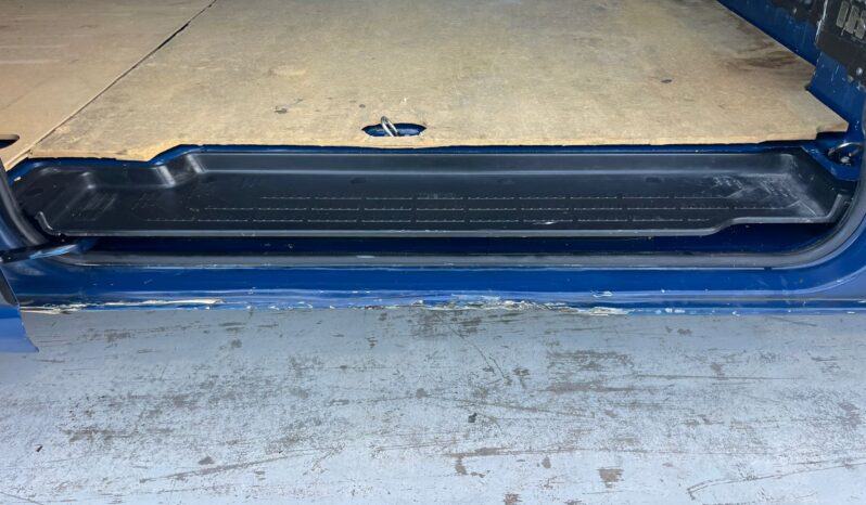 VOLKSWAGEN CRAFTER full