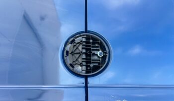 VOLKSWAGEN CRAFTER full