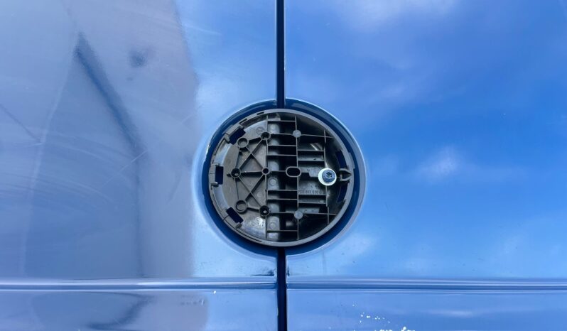 VOLKSWAGEN CRAFTER full