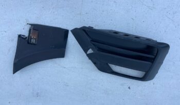 VOLKSWAGEN CRAFTER full